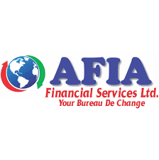 AFIA Transfer